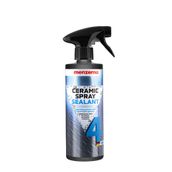 Menzerna 500 ml Ceramic Spray Sealant Seramik İçerikli Sprey Boya Koruyucu Cila