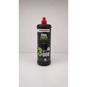 Menzerna Final Finish 3000 1 lt Hare Giderici Cila