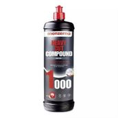 Menzerna Heavy Cut Compoud 1000 1 lt Çizik Çıkarıcı Pasta