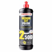 Menzerna Medium Cut Polish 2500 1 lt Orta Derin Çizik Giderici Cila
