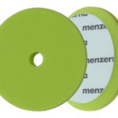 Menzerna Premium Soft Cut & Anti Hologram Foam Green 150 mm Ped