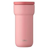 Mepal 375 ml Nordic Pink Termos