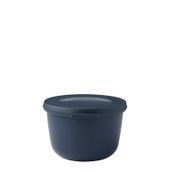 Mepal 500 ml Multi Bowl Cirqula Round Saklama Kabı