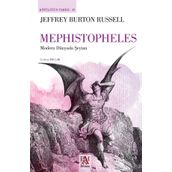Mephistopheles - Jeffrey Burton Russell