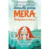 Mera Dalgaların Hakimi - Danielle Paige