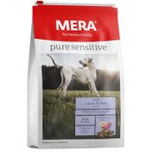 Mera Pure Sensitive Kuzulu 4 kg Mini Yetişkin Köpek Maması