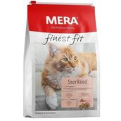 Mera Sterilized Finest Fit Tahılsız Tavuklu Kısırlaştırılmış Yetişkin 10 kg Kedi Maması