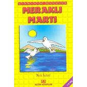 MERAKLI MARTI - NUR ICOZU