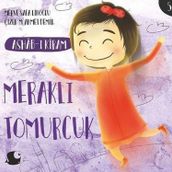Meraklı Tomurcuk Ashab-ı Kiram Merve Safa Likoğlu