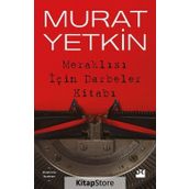 Meraklısı İçin Darbeler Kitabı - Murat Yetkin