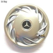 Mercedes 202 14 inç 4 Adet Jant Kapağı Seti