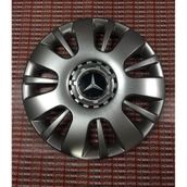 Mercedes 222 14 İnç 4 Adet Jant Kapağı Seti