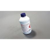 Mercedes -35 Nf Antifiriz Mavi 1 Lt Febi - Kırmızı