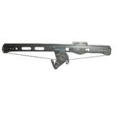 Mercedes A Class-W168 1998-2004 Sol Elektrikli Motorsuz Ön Cam Krikosu
