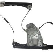 Mercedes C Class-W203 2000-2007 Sağ Elektrikli Motorsuz Ön Cam Krikosu