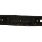Mercedes E-Class-W124-1993-1995 Plaka Çıtası Nikelajlı Lamba