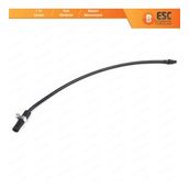 Mercedes E Class W211 Om646 İçin Motor Soğutucu Taşma Hortumu Havalandırma Borusu 2115010225