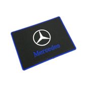 Mercedes Torpido Üstü Kaydırmaz Ped
