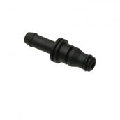 MERCEDES W164 W203 W221 HAVA TAHLİYE HORTUMU UCU DÜZ 0039970689