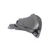 Mercedes W213 Uyumlu Amg Ön Tampon Alt Kürek Bakalit Sağ 2135202600(16-19)