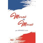 Merci Ou Mersi Gece Kitaplığı