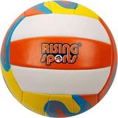 Mercora Tech Eco Lounge Voleybol Topu No:5 - Çok Renkli