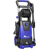 Mercure MC-7110 Yüksek Basınçlı Oto Yıkama Makinesi Pro 2100 W. 165 Bar Endüksiyon Motorlu