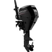 Mercury F20M 20 Hp Kısa Şaft Manuel Deniz Motoru