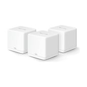 Mercusys H60X AX1500 3 Adet Mesh Router