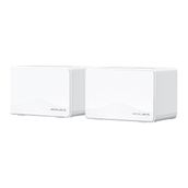 Mercusys Halo H25BE 3 Port 3600 Mbps 2'li Router