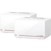 Mercusys Halo H37BE 6500 Mbps 2'li Router