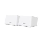 Mercusys Halo H47BE 3 Port 9300 Mbps 2'li Router