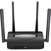 Mercusys MR25BE BE3600 4 Port 3600 Mbps Çift Bant Wi-Fi 7 Router