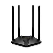 Mercusys MR30G AC1200 Mbps Gigabit Portlu Kablosuz Dual-Band Router
