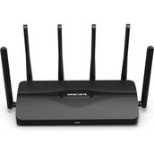 Mercusys MR47BE BE9300 4 Port 9300 Mbps Router