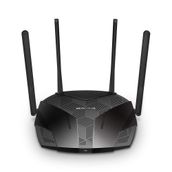 Mercusys MR80X AX3000 Mbps Dual-Band Wi-Fi 6 Router