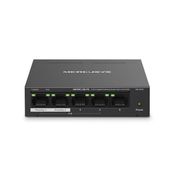 Mercusys MS105GP Gigabit 4 Port 30W PoE Switch