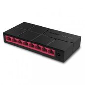 Mercusys MS108G 8 Port Gigabit Switch