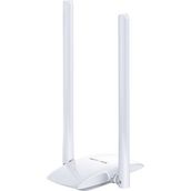Mercusys MW300UH 300Mbps Çift Antenli Kablosuz USB Wifi Adaptör