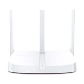 Mercusys MW306R N300 2.4 GHz Ev Ofis Tipi Router