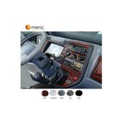 meriç cockpit design Meriç® Mitsubishi Fuso Center Ön Torpido Kaplama Maun 36 Parça 2005-›