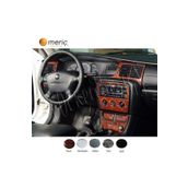 meriç cockpit design Meriç® Opel Vectra B Ön Torpido Kaplama Maun 20 Parça 1995-2002