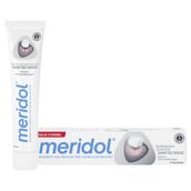 Meridol 75 ml Sanftes Weiss Diş Macunu