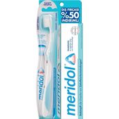 Meridol Gum Health 75 ml Diş Macunu ve Soft Diş Fırçası