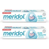 Meridol Hassas Diş Eti Bakımı 2x75 ml Diş Macunu