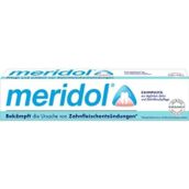 Meridol Hassas Diş Eti Bakımı 75 ml Diş Macunu