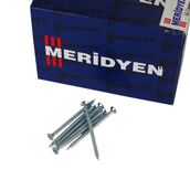 Meridyen 2.5x16 mm 1000 Adet Sunta Vidası