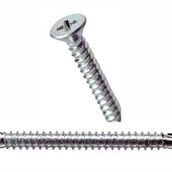 Meridyen 3.9x22 mm 100'lü Paket Matkap Uçlu Vida