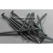 Meridyen 4.0x50 mm 500 Adet Sunta Vidası