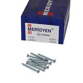 Meridyen 4x18 mm 1000 Adet Paket Sunta Vidası